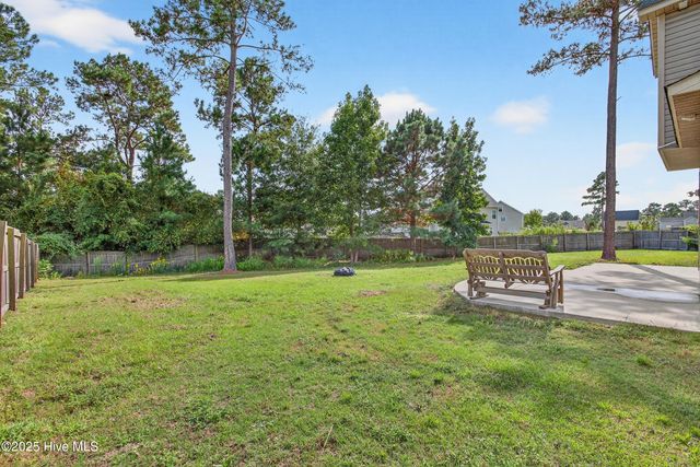 306 Emma Court, Jacksonville, NC 28540
