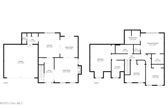 306 Emma Court, Jacksonville, NC 28540