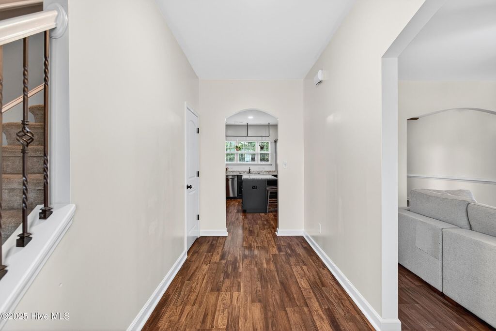 306 Emma Court, Jacksonville, NC 28540