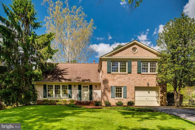 9625 WHETSTONE DR, Montgomery Village, MD 20886