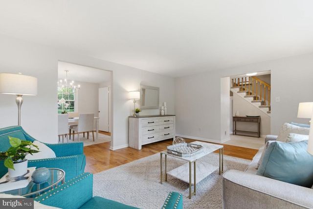 9625 WHETSTONE DR, Montgomery Village, MD 20886