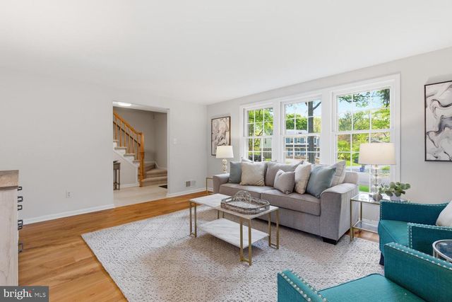 9625 WHETSTONE DR, Montgomery Village, MD 20886
