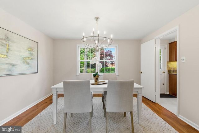 9625 WHETSTONE DR, Montgomery Village, MD 20886