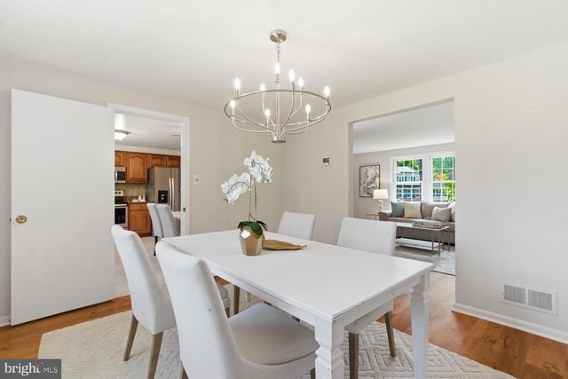 9625 WHETSTONE DR, Montgomery Village, MD 20886