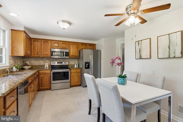 9625 WHETSTONE DR, Montgomery Village, MD 20886
