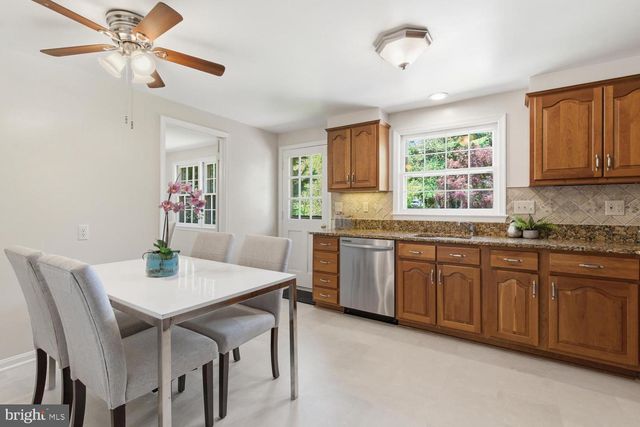 9625 WHETSTONE DR, Montgomery Village, MD 20886