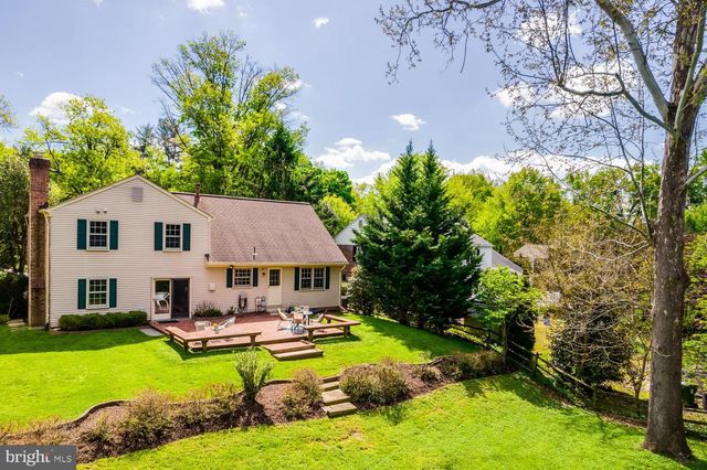 9625 WHETSTONE DR, Montgomery Village, MD 20886
