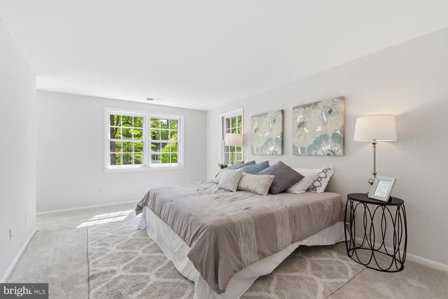 9625 WHETSTONE DR, Montgomery Village, MD 20886