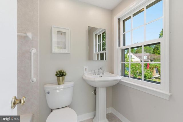9625 WHETSTONE DR, Montgomery Village, MD 20886