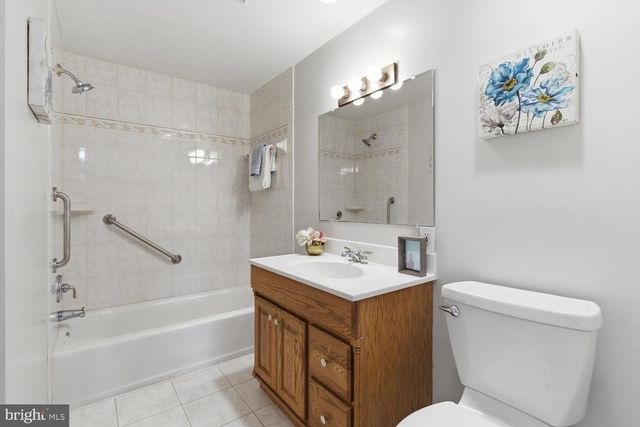 9625 WHETSTONE DR, Montgomery Village, MD 20886
