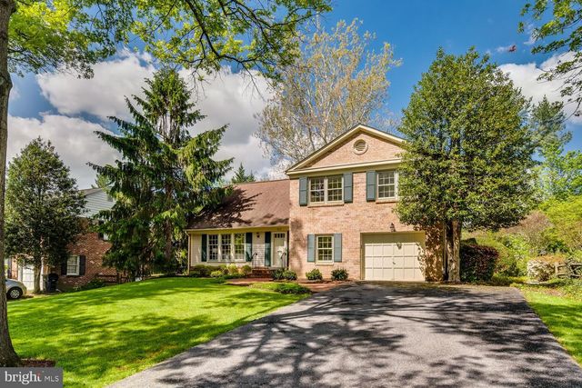 9625 WHETSTONE DR, Montgomery Village, MD 20886