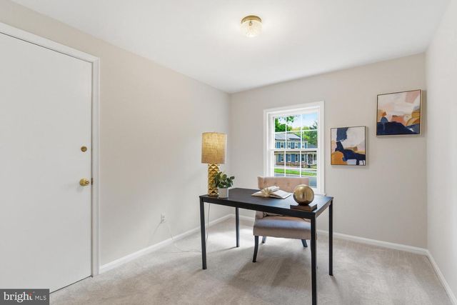 9625 WHETSTONE DR, Montgomery Village, MD 20886