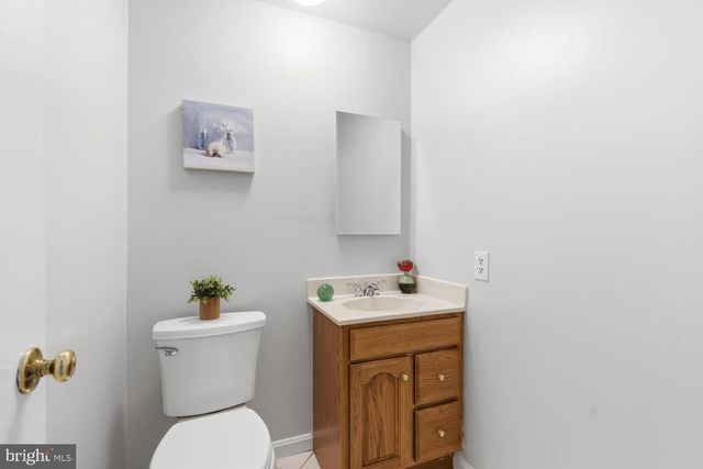 9625 WHETSTONE DR, Montgomery Village, MD 20886
