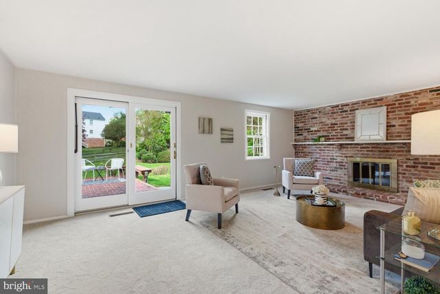 9625 WHETSTONE DR, Montgomery Village, MD 20886
