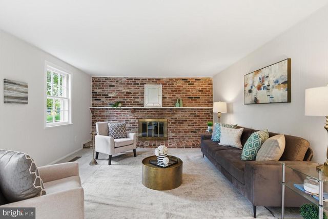 9625 WHETSTONE DR, Montgomery Village, MD 20886