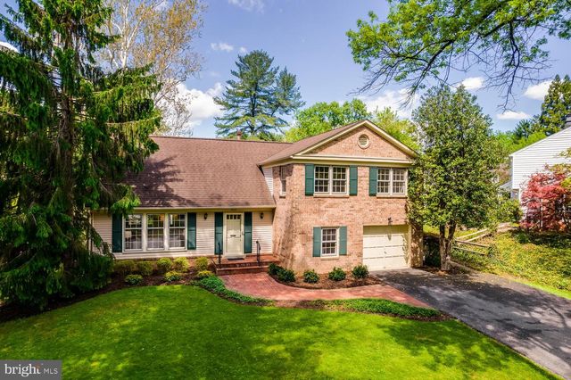 9625 WHETSTONE DR, Montgomery Village, MD 20886