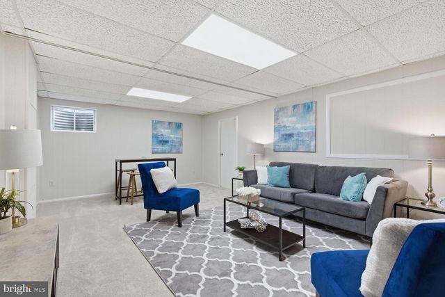 9625 WHETSTONE DR, Montgomery Village, MD 20886