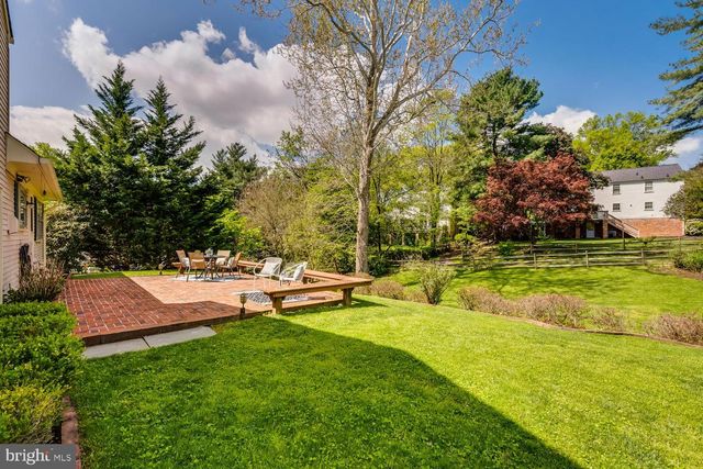 9625 WHETSTONE DR, Montgomery Village, MD 20886