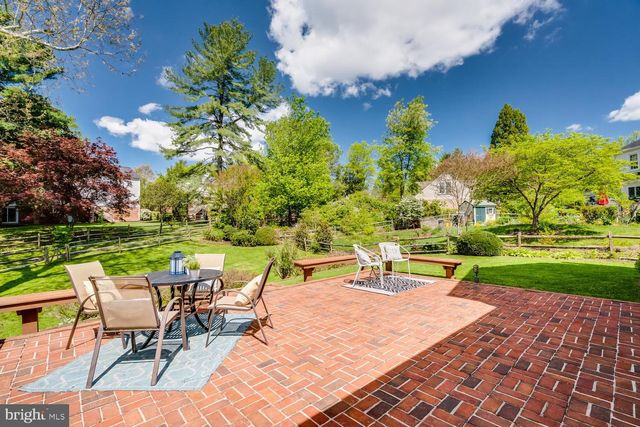 9625 WHETSTONE DR, Montgomery Village, MD 20886