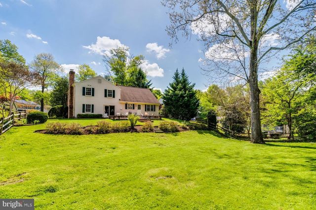 9625 WHETSTONE DR, Montgomery Village, MD 20886