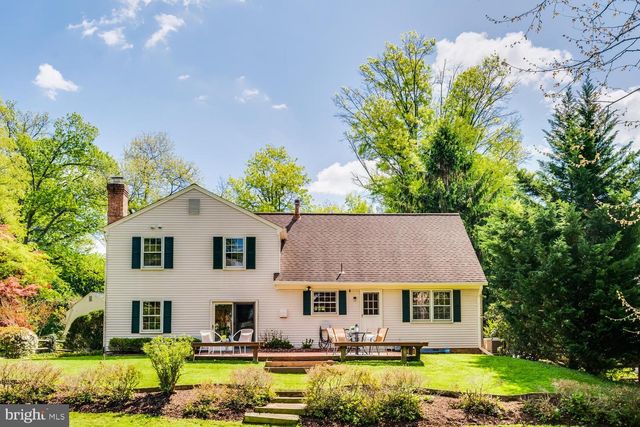 9625 WHETSTONE DR, Montgomery Village, MD 20886