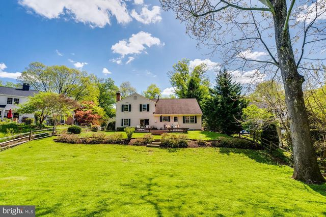 9625 WHETSTONE DR, Montgomery Village, MD 20886