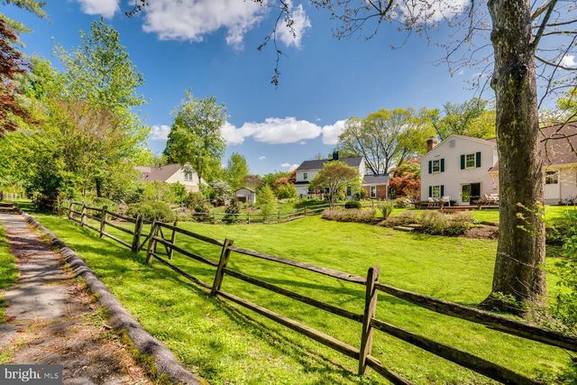 9625 WHETSTONE DR, Montgomery Village, MD 20886
