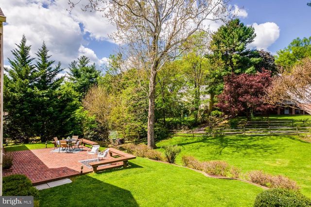 9625 WHETSTONE DR, Montgomery Village, MD 20886