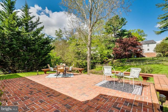9625 WHETSTONE DR, Montgomery Village, MD 20886