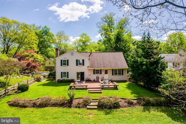 9625 WHETSTONE DR, Montgomery Village, MD 20886