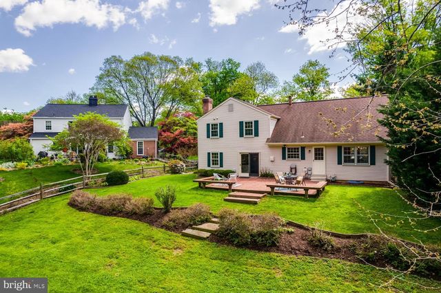 9625 WHETSTONE DR, Montgomery Village, MD 20886
