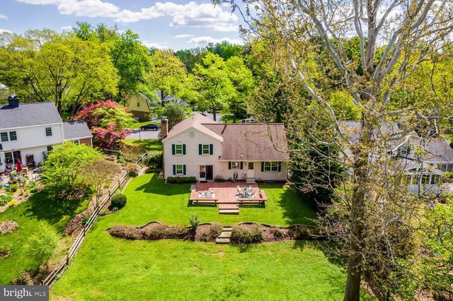 9625 WHETSTONE DR, Montgomery Village, MD 20886