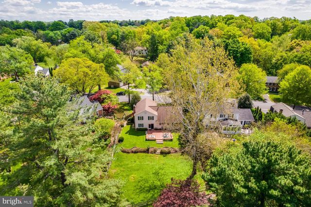 9625 WHETSTONE DR, Montgomery Village, MD 20886
