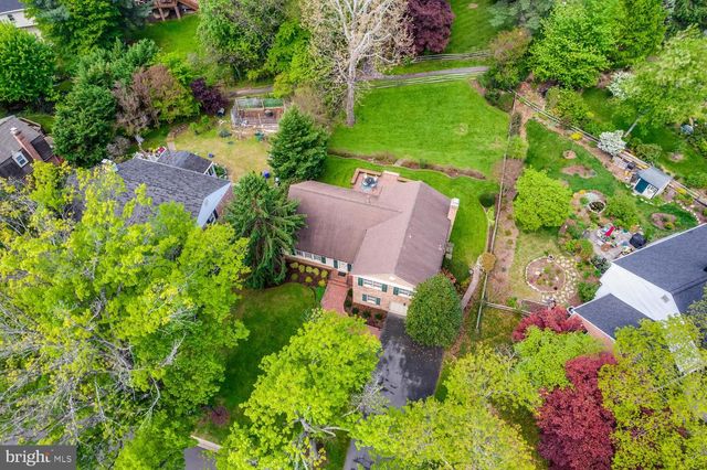 9625 WHETSTONE DR, Montgomery Village, MD 20886