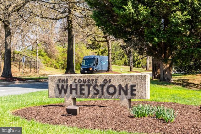 9625 WHETSTONE DR, Montgomery Village, MD 20886