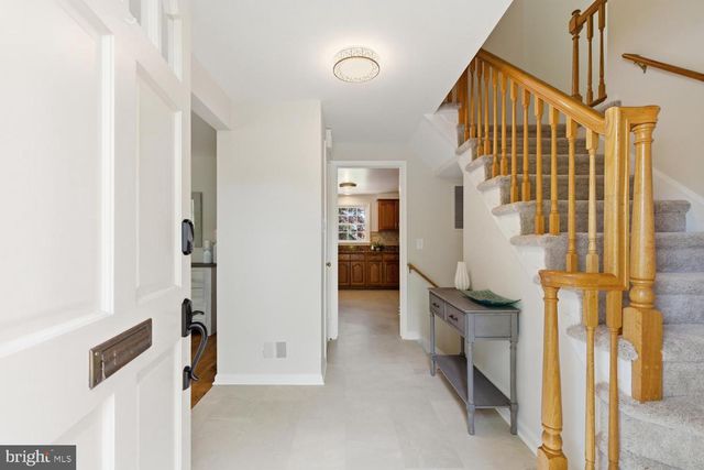 9625 WHETSTONE DR, Montgomery Village, MD 20886