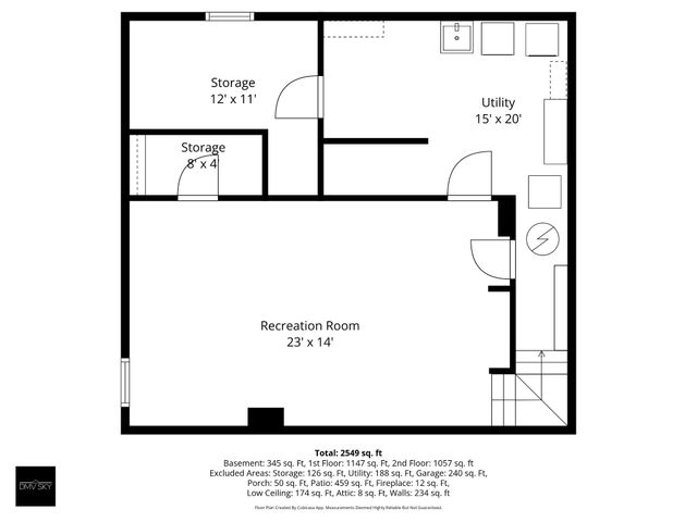 9625 WHETSTONE DR, Montgomery Village, MD 20886