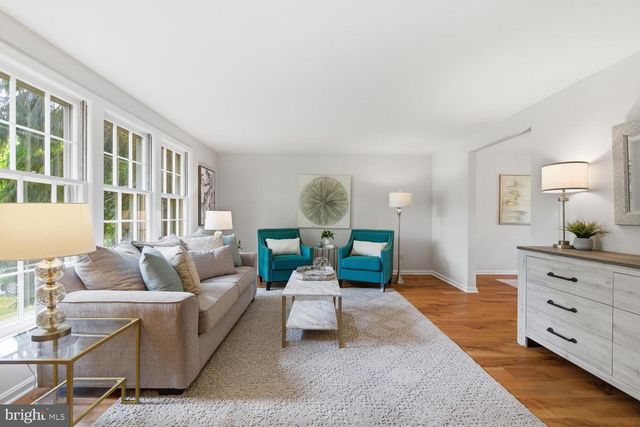 9625 WHETSTONE DR, Montgomery Village, MD 20886