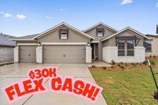 140 Scenic Hills CIR, Georgetown, TX 78628