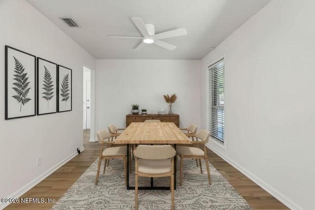 9761 SHARING CROSS Drive, Jacksonville, FL 32257