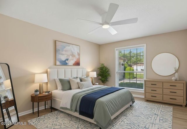 9761 SHARING CROSS Drive, Jacksonville, FL 32257