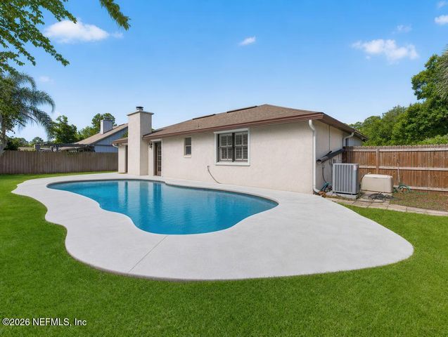 9761 SHARING CROSS Drive, Jacksonville, FL 32257