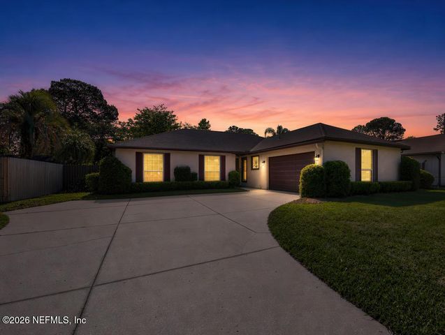 9761 SHARING CROSS Drive, Jacksonville, FL 32257