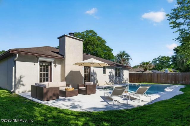 9761 SHARING CROSS Drive, Jacksonville, FL 32257