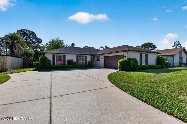 9761 SHARING CROSS Drive, Jacksonville, FL 32257