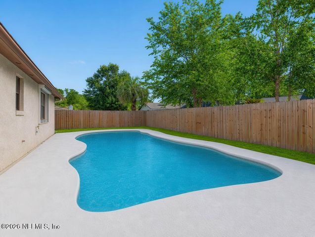 9761 SHARING CROSS Drive, Jacksonville, FL 32257