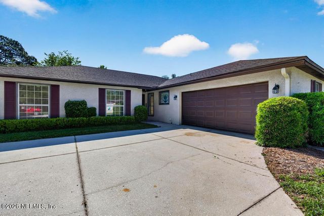 9761 SHARING CROSS Drive, Jacksonville, FL 32257
