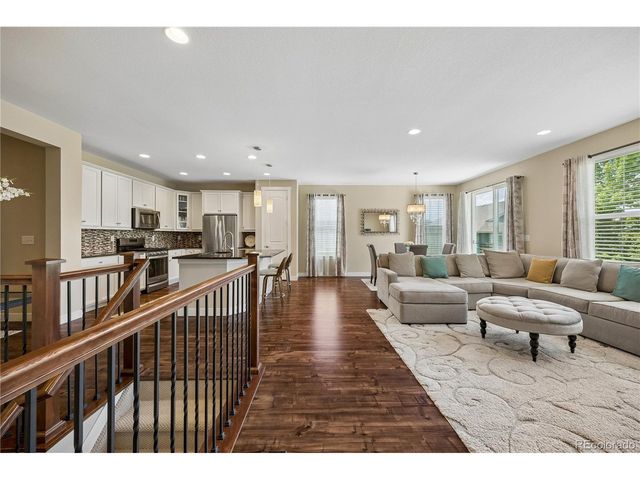 24347 E Long Dr, Aurora, CO 80016