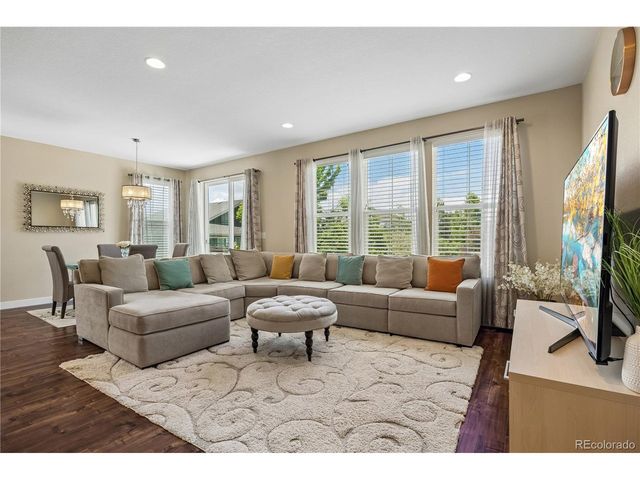 24347 E Long Dr, Aurora, CO 80016