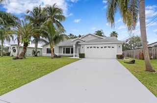 272 SW Carter Avenue, Port St. Lucie, Port St Lucie, FL 34983